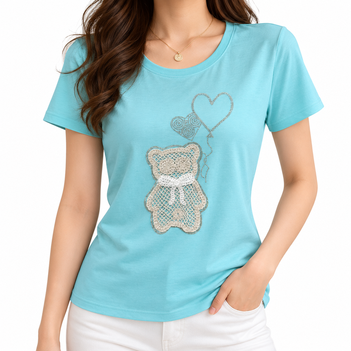 Diva Bear