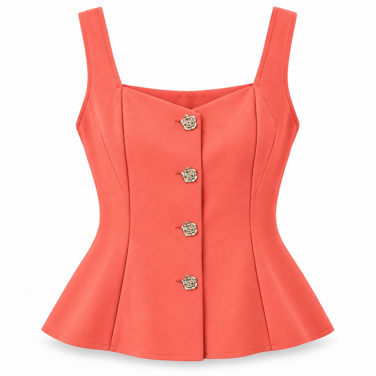 Blusa SCU-804