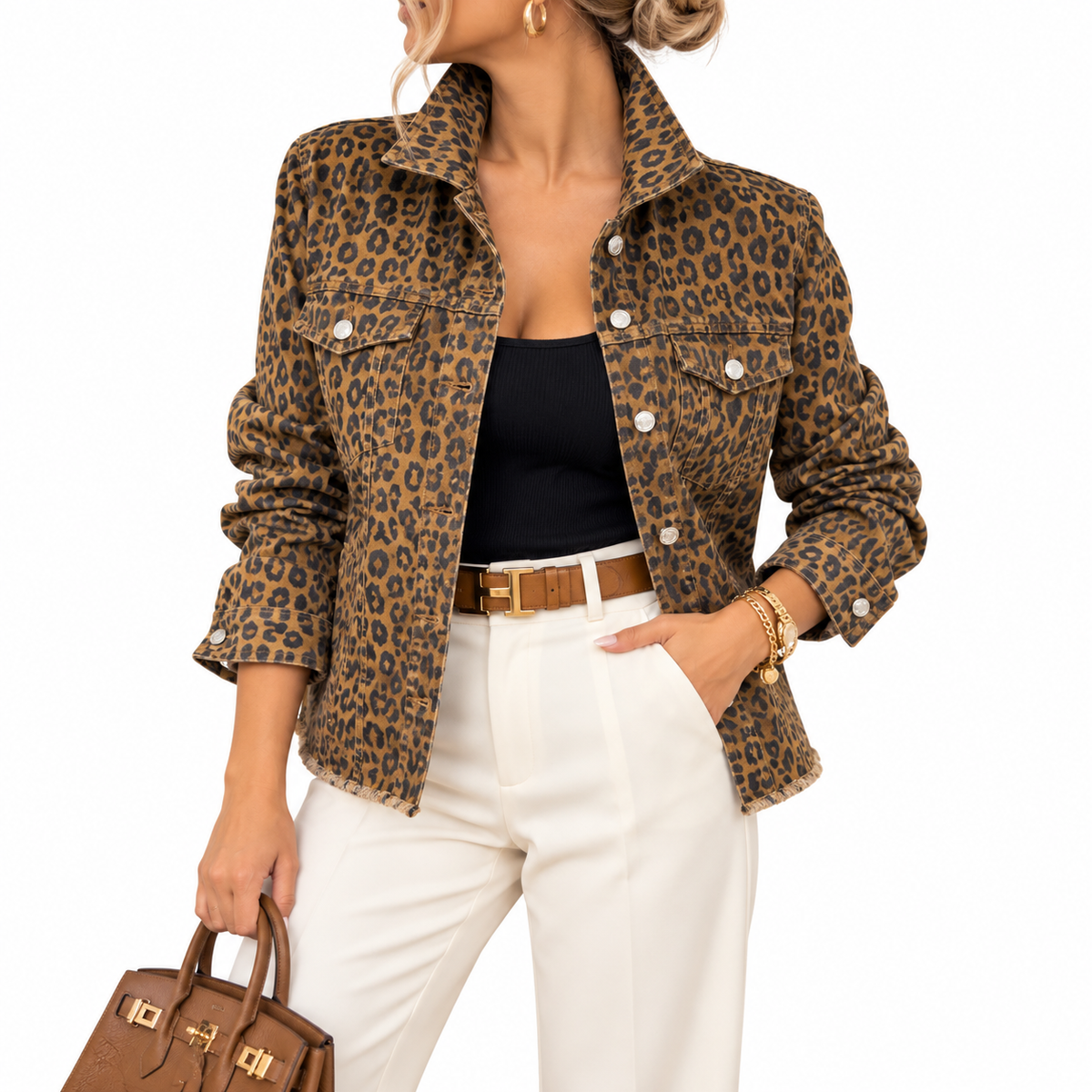 Diva Jacket