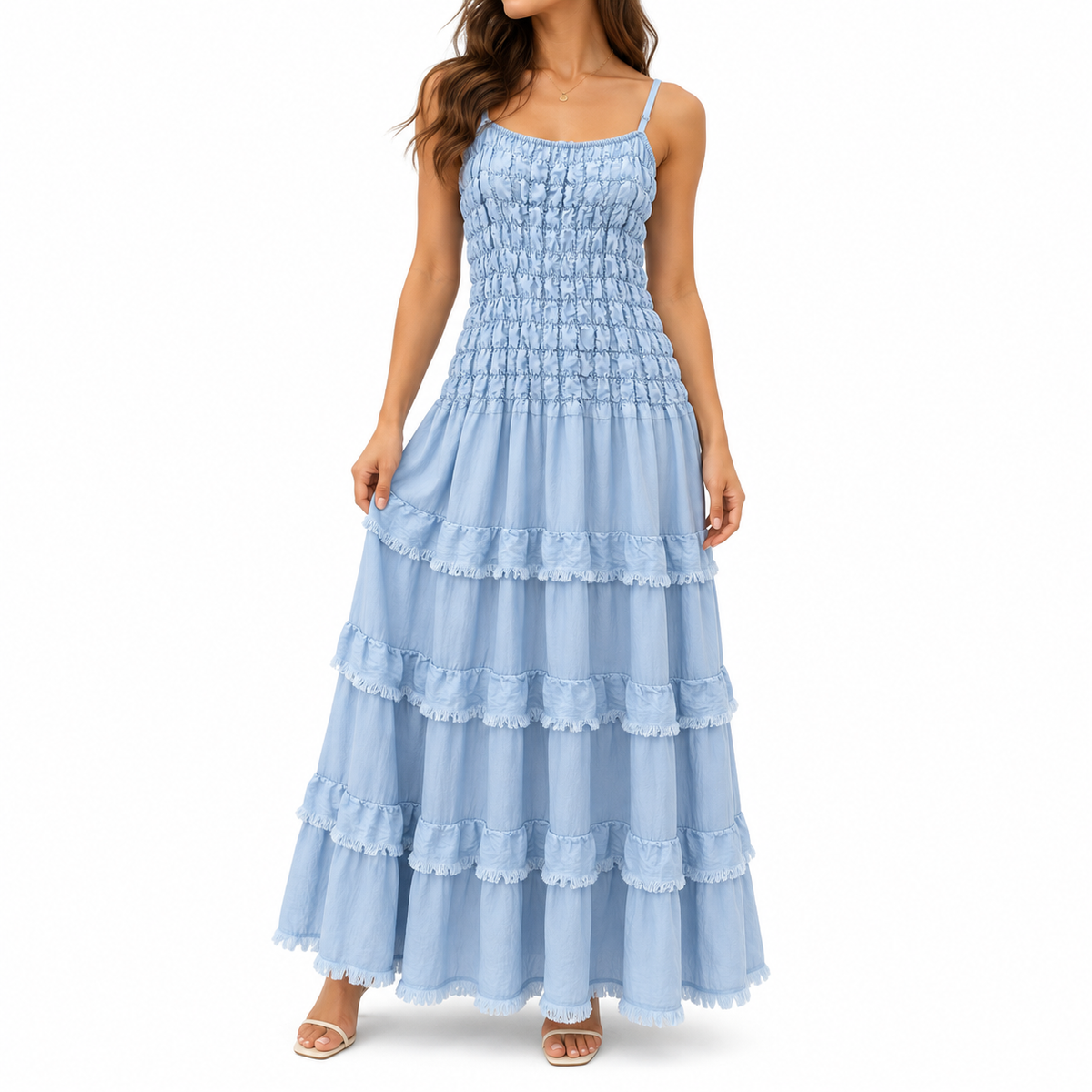 Vestiano Denim Italiano