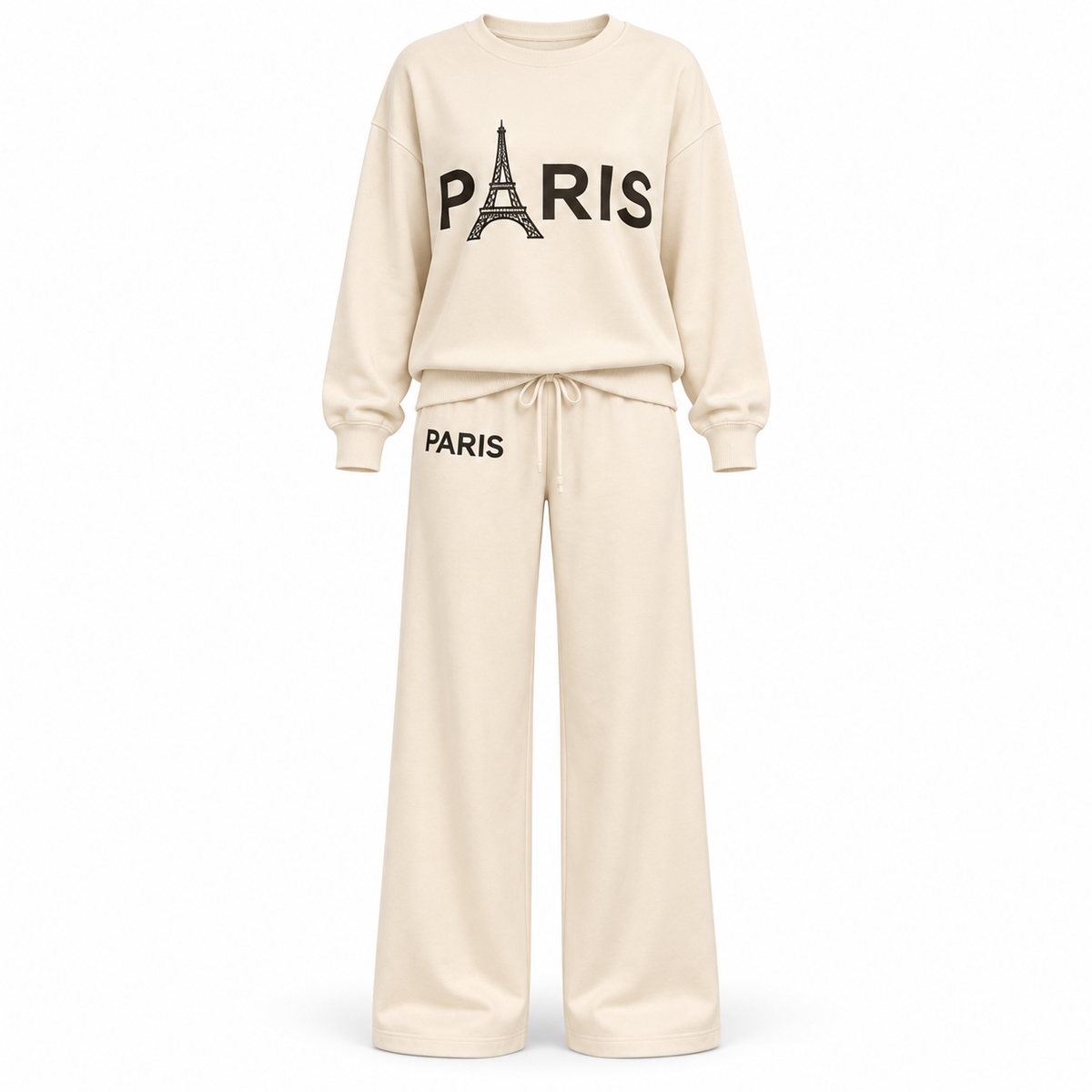 Conjunto Paris