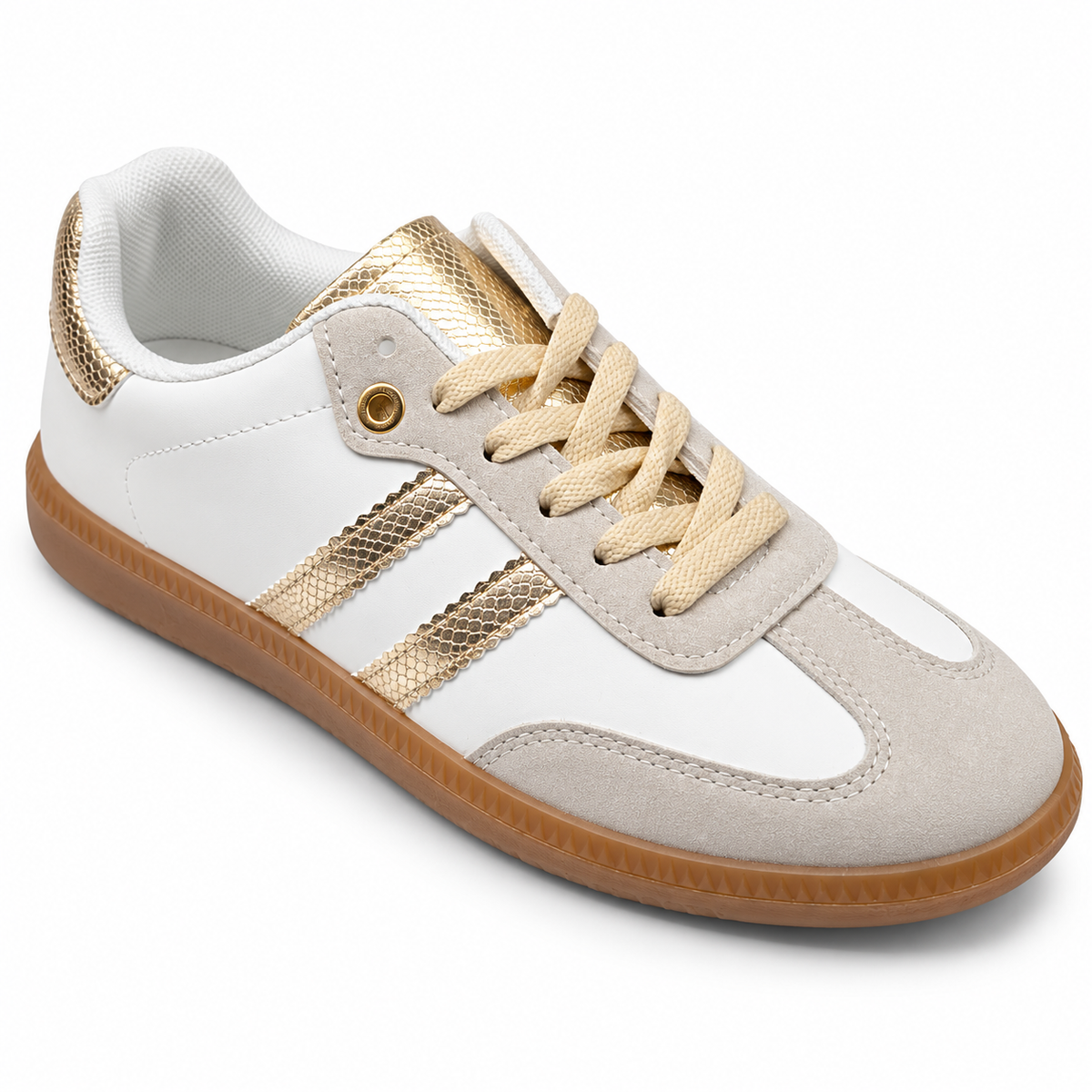 Tenis Golden Touch