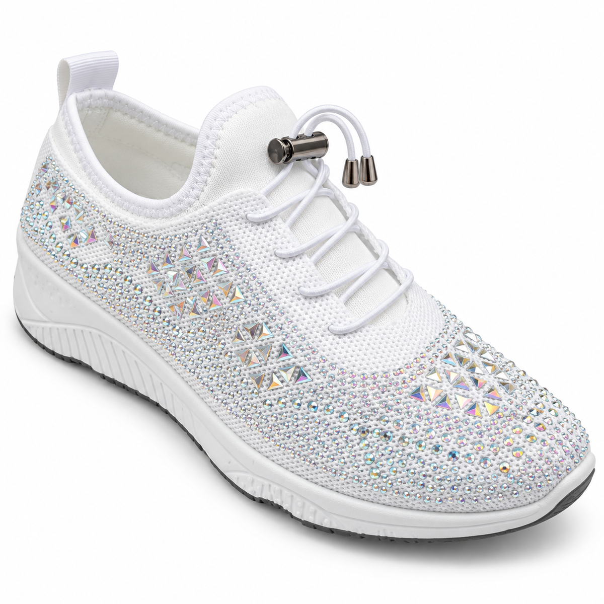 Tenis Crystal Shine