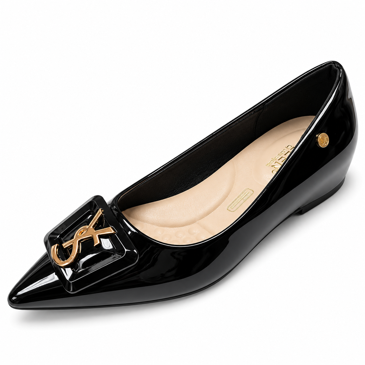 Balerina Milano Black