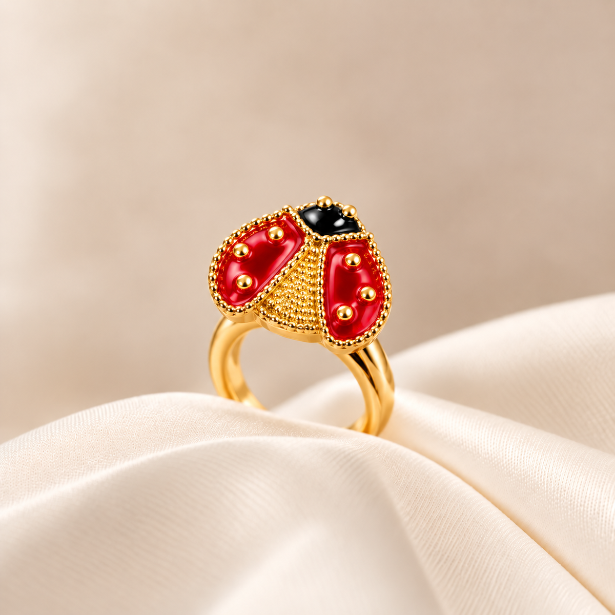 Anillo Ajustable Encanto