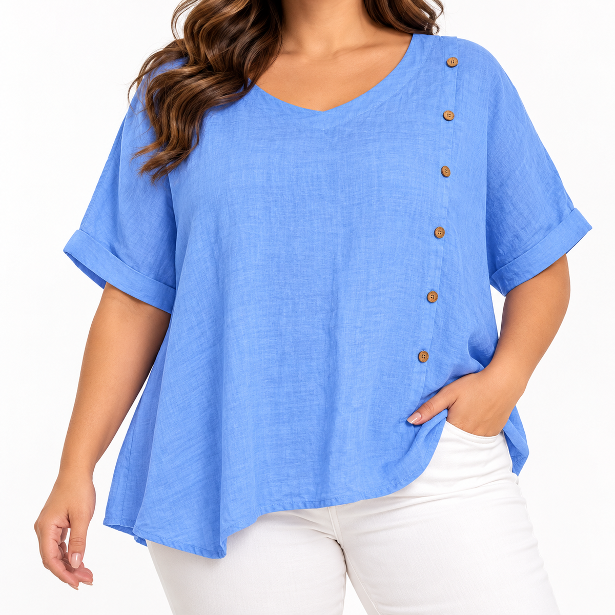 Blusa Bella