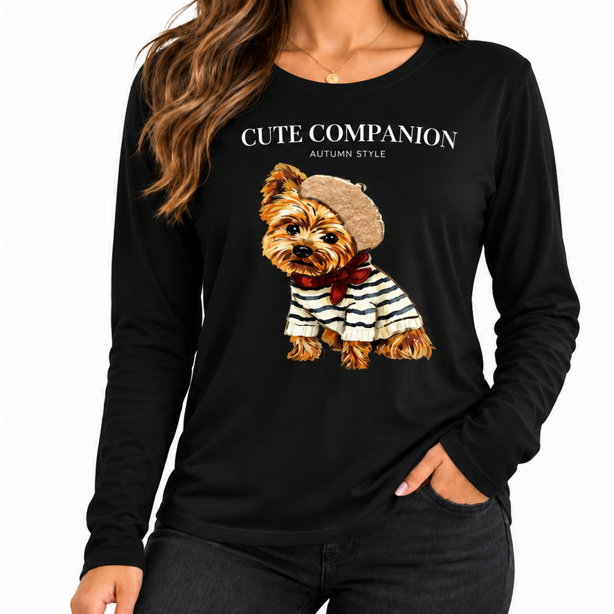 Cute Companion