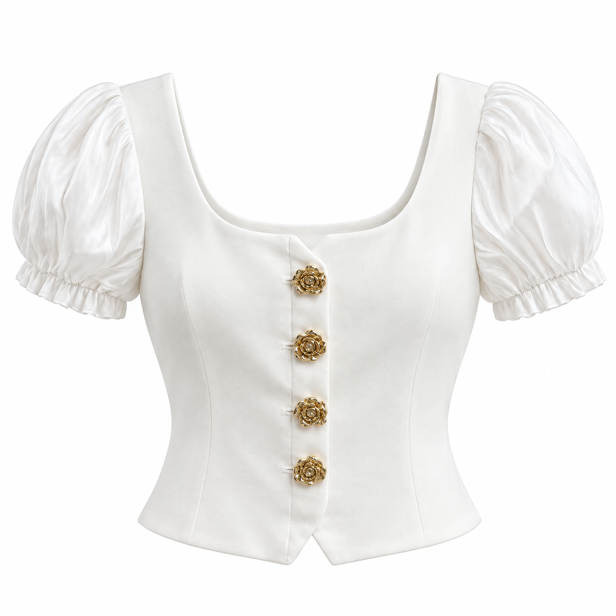 Blusa SCU-808