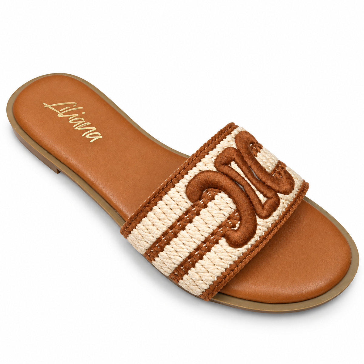 Moussy I Marron