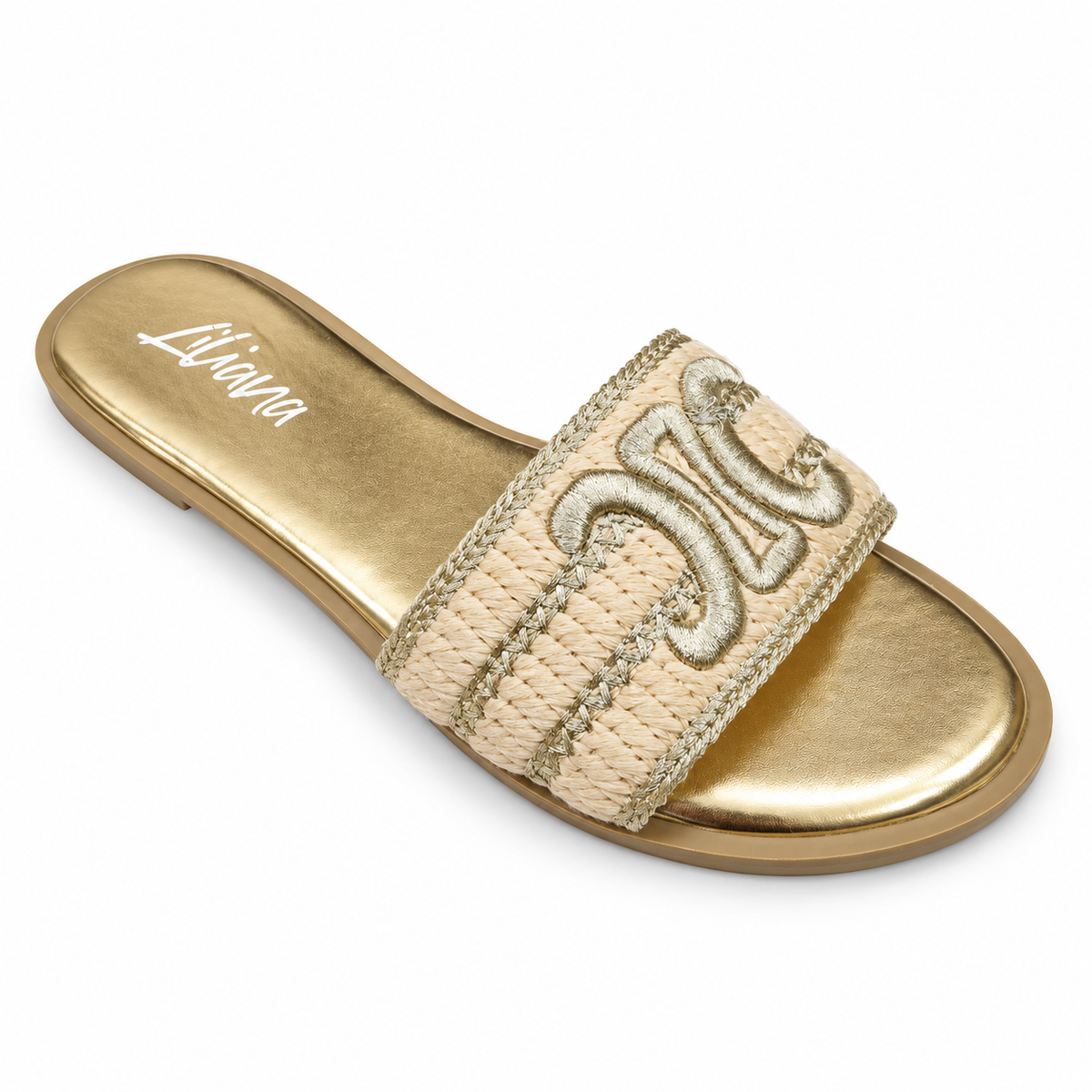 Moussy I Gold