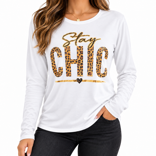 Stay Chic