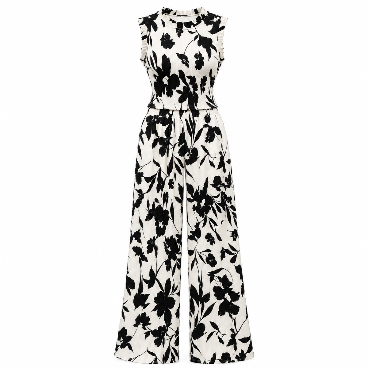 IRIS 1SP Conjunto Floral