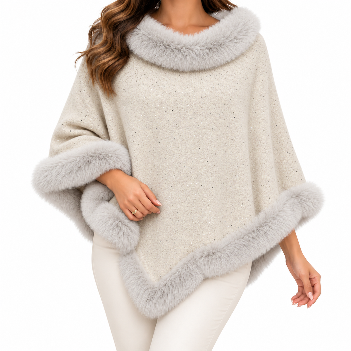 Poncho Elegance