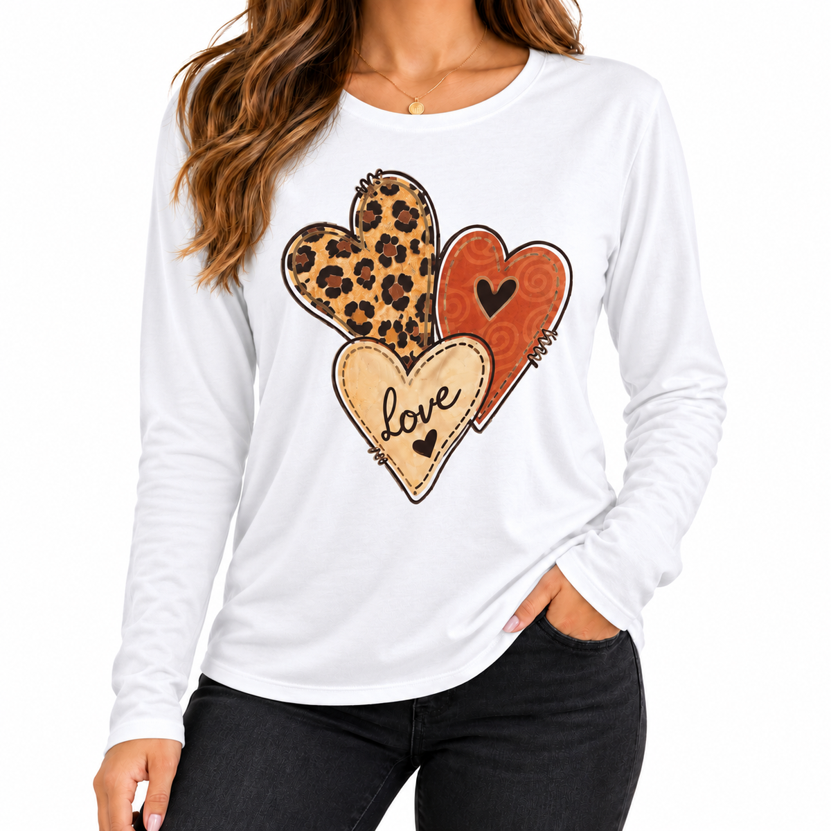 Love Corazones