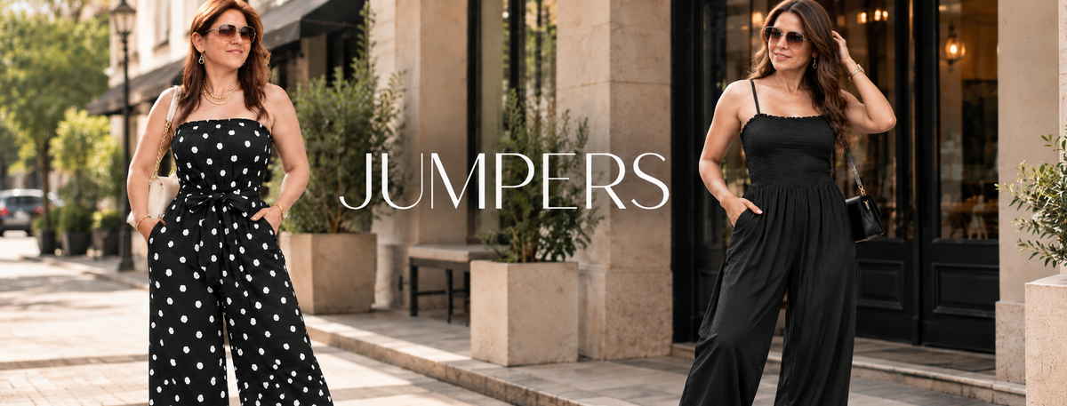 Jumpers