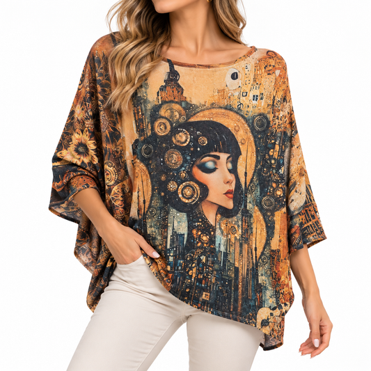 Poncho Siena