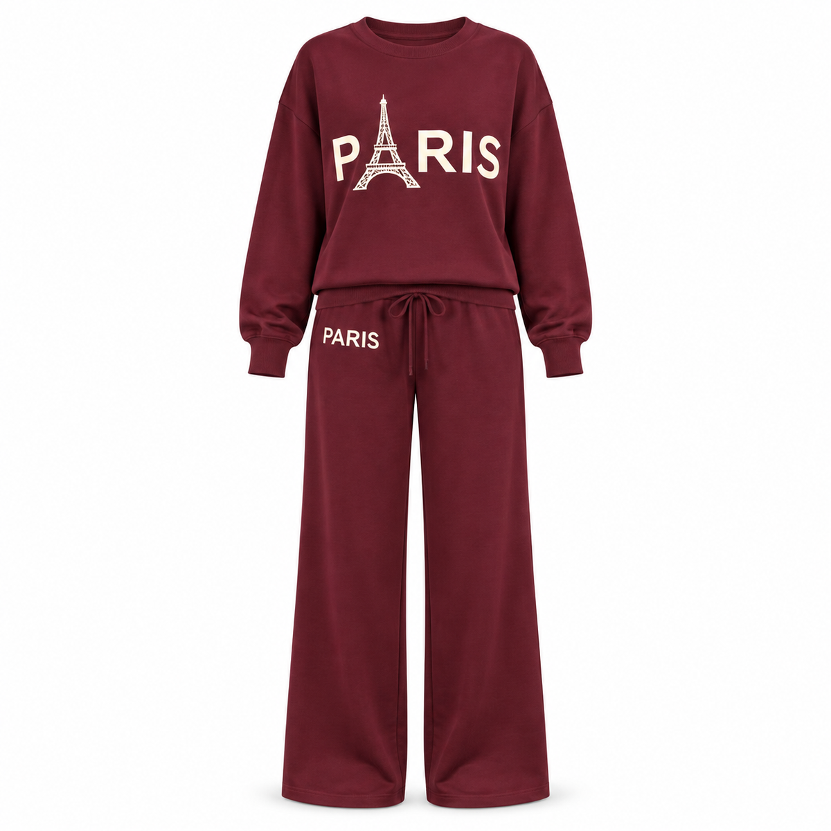 Conjunto Paris