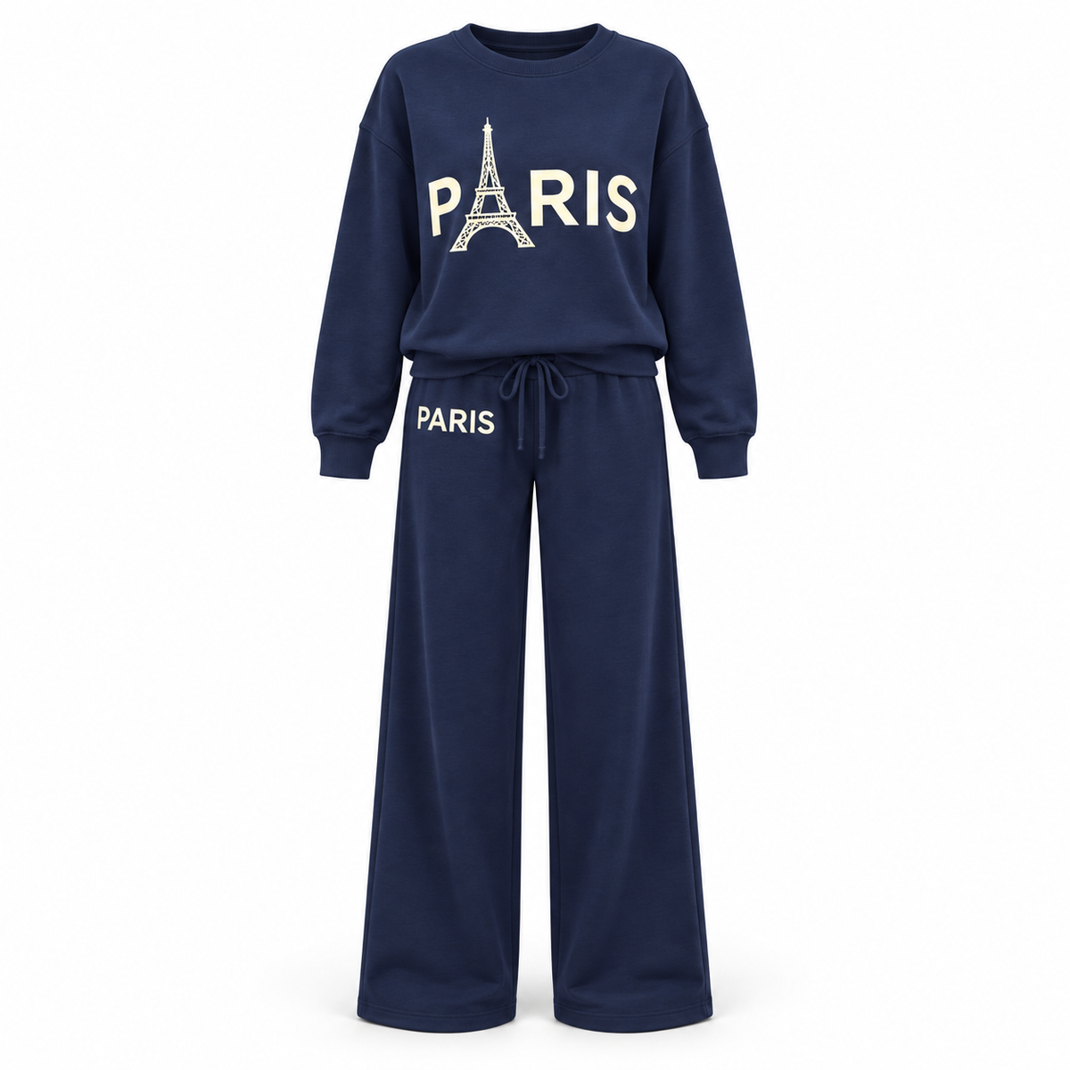 Conjunto Paris