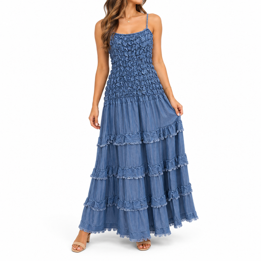 Vestiano Blue Jean Italiano