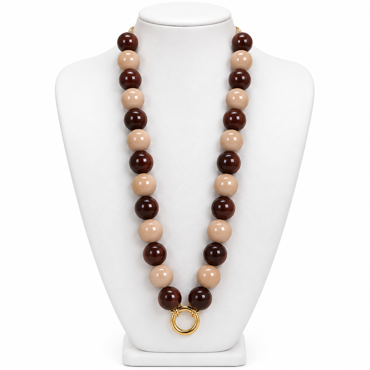 Collar Nutela