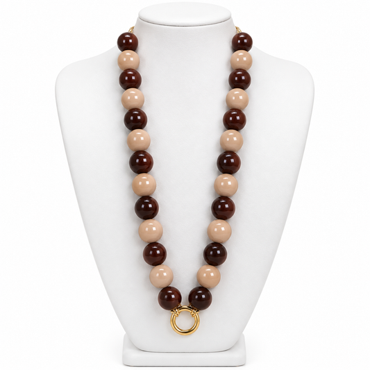 Collar Nutela