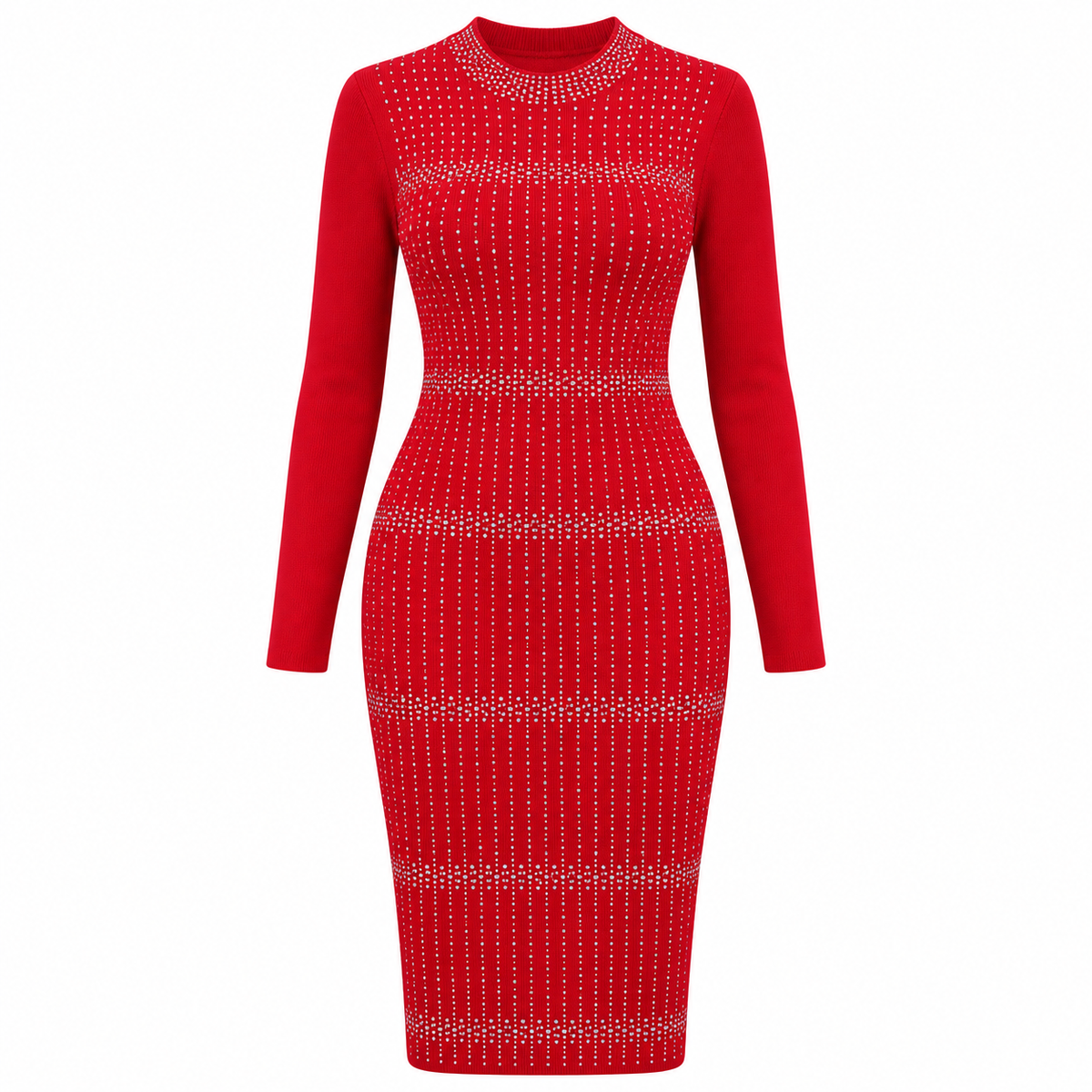 Vestido HY72135