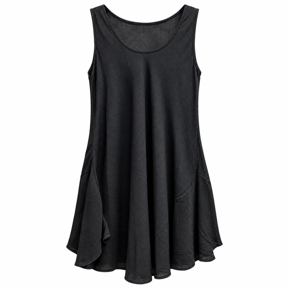Vestido Asimétrico 3699