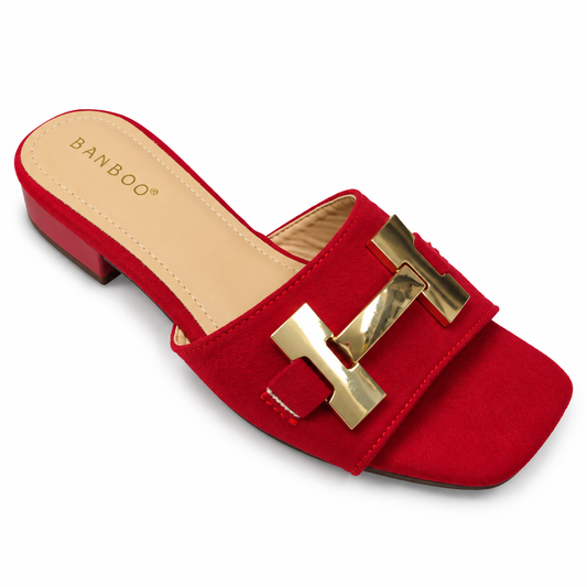 Hermès Roja
