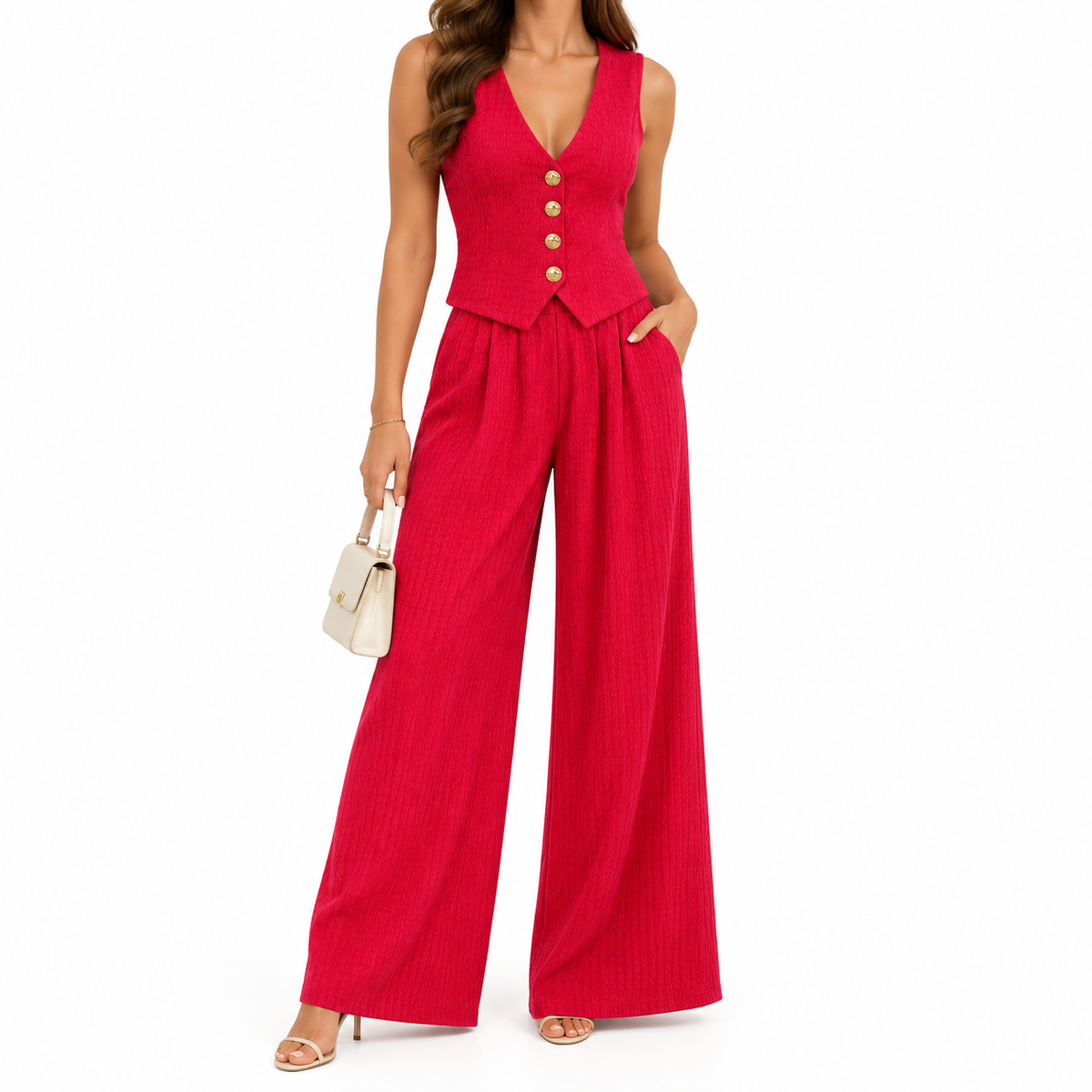 IRENE 01S Conjunto Noir