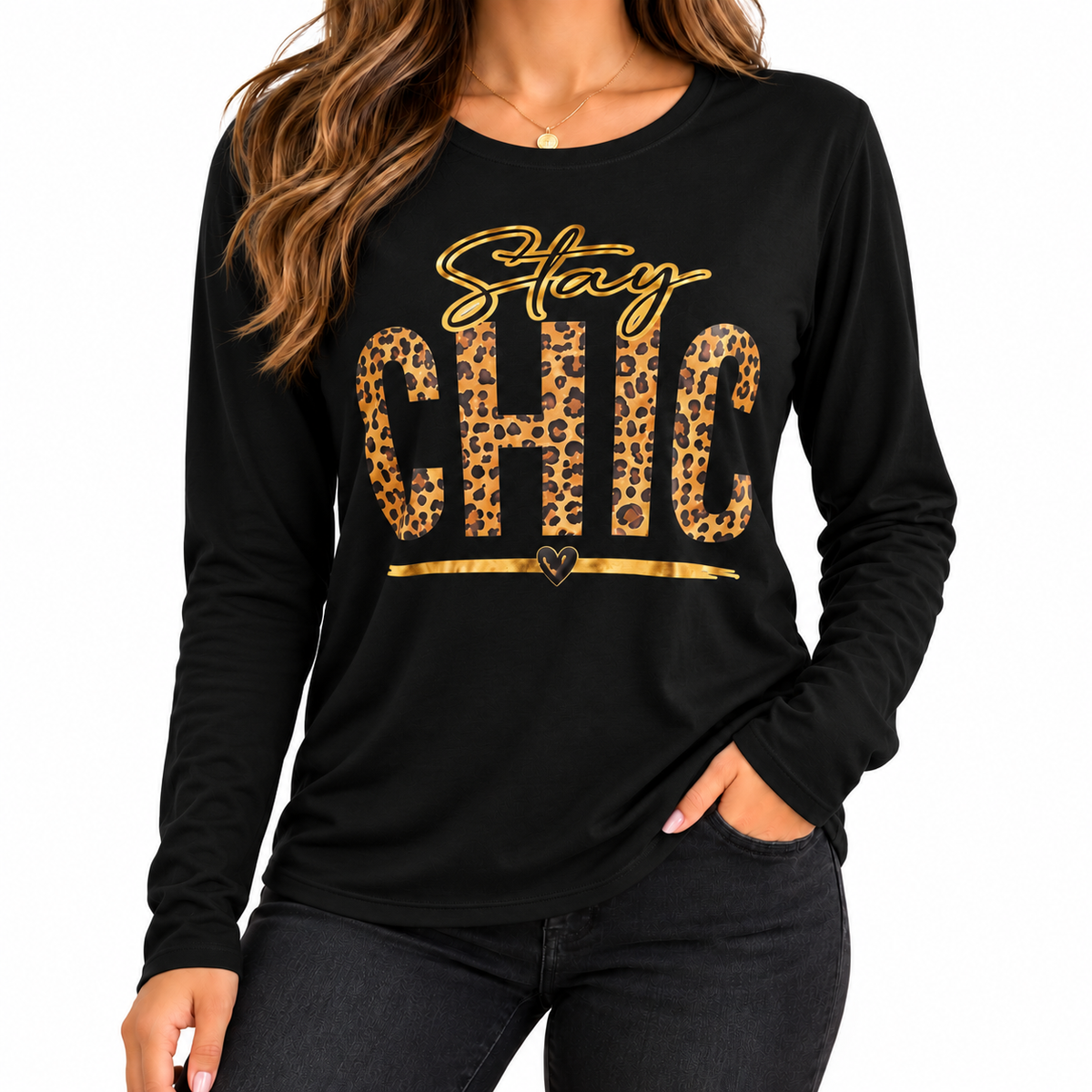 Stay Chic