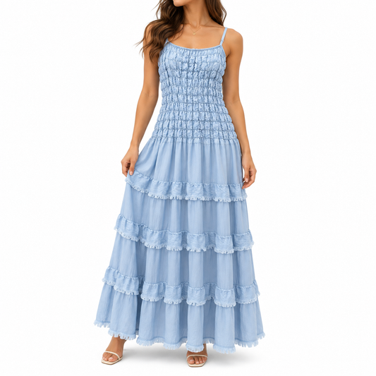 Vestiano Denim Italiano