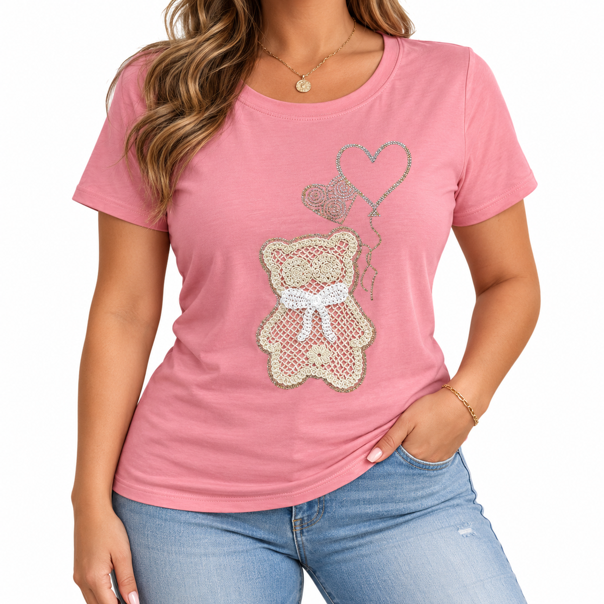 Diva Bear