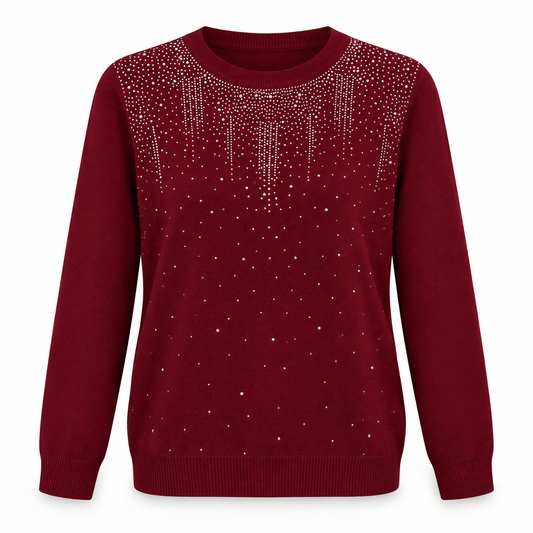 Diva Sweater HY72107
