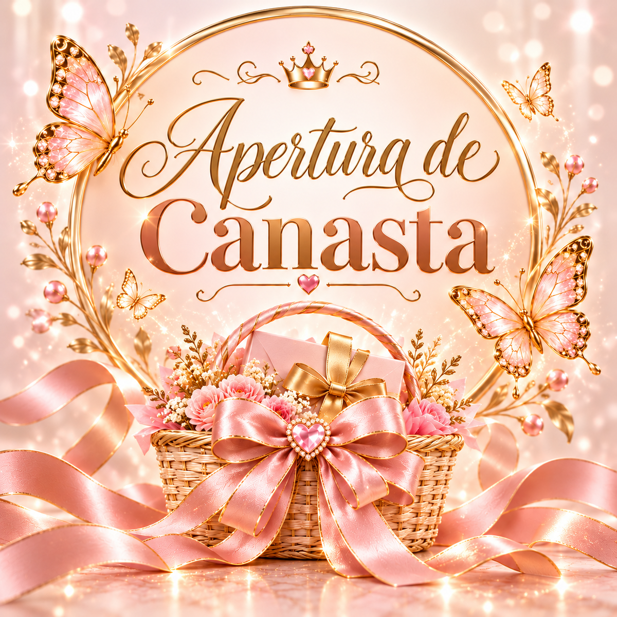 Deposito para Apertura de Canasta