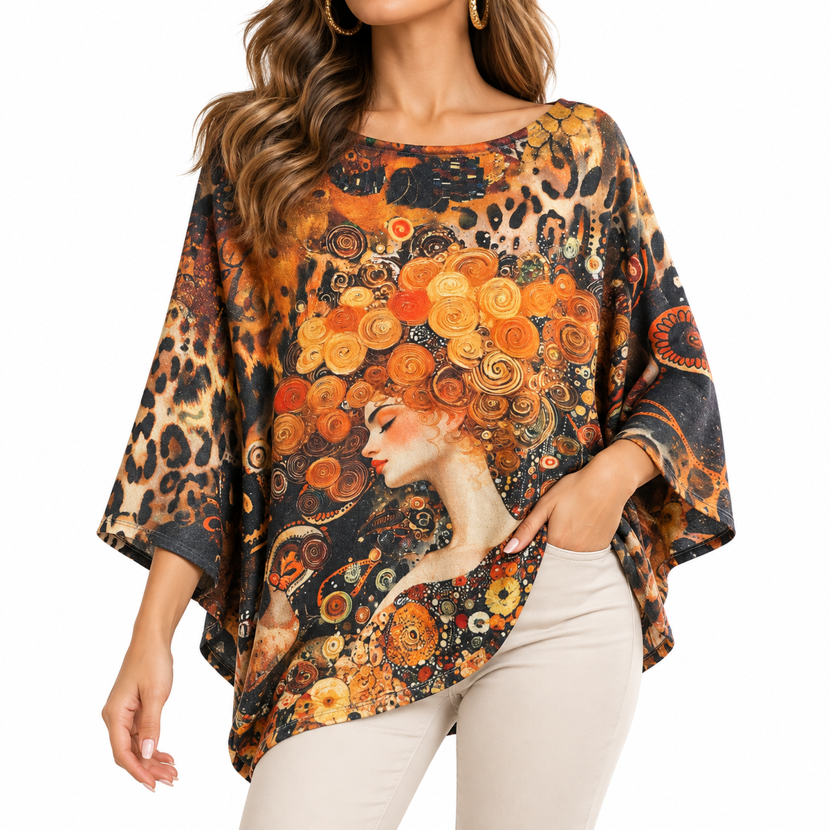 Poncho Venezia