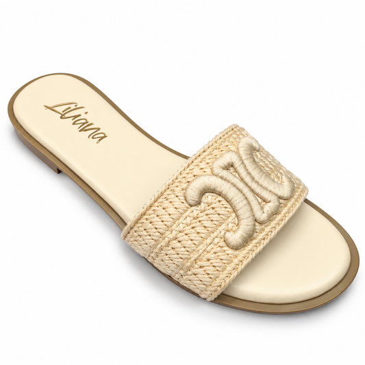 Moussy I Ivory