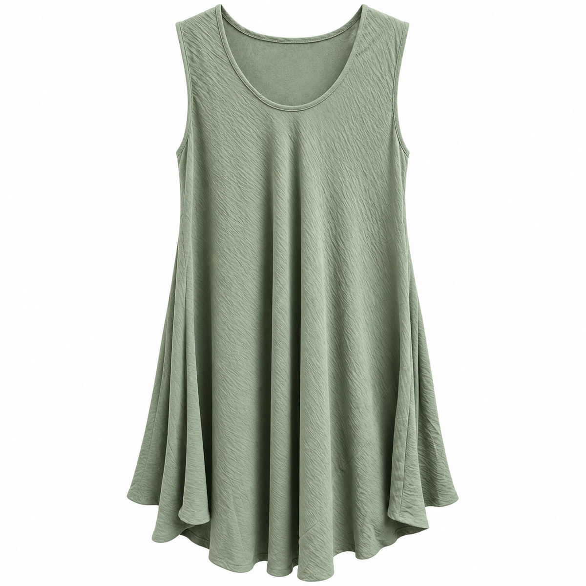 Vestido Asimétrico 3699