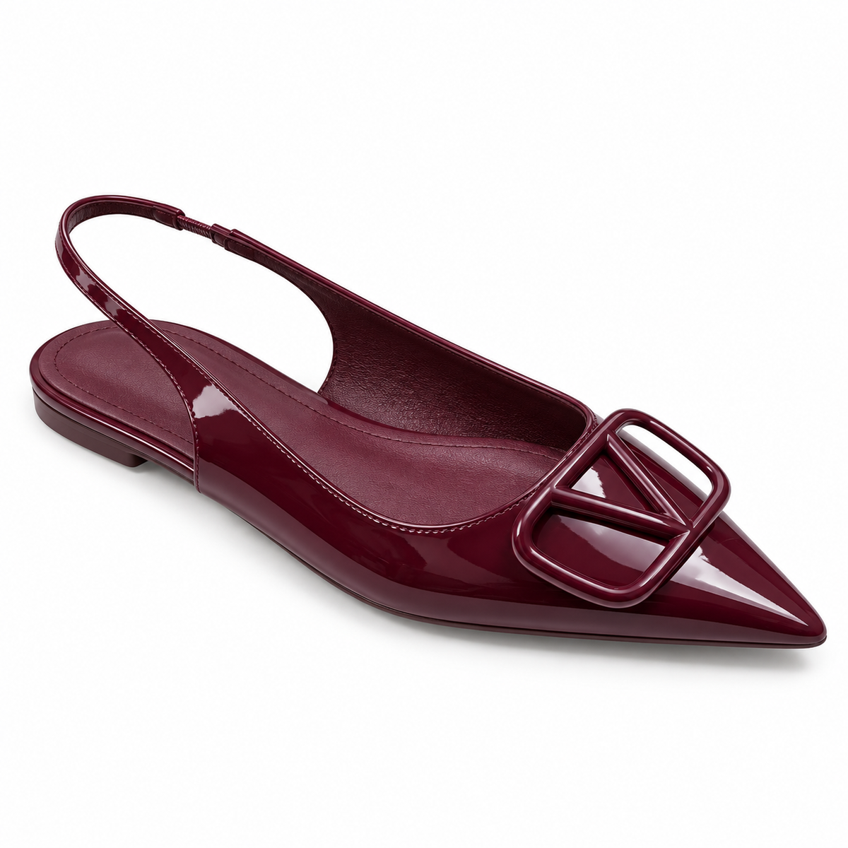 Flat Vela Vino