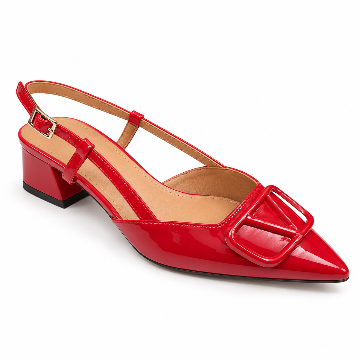 Clementine Rojo