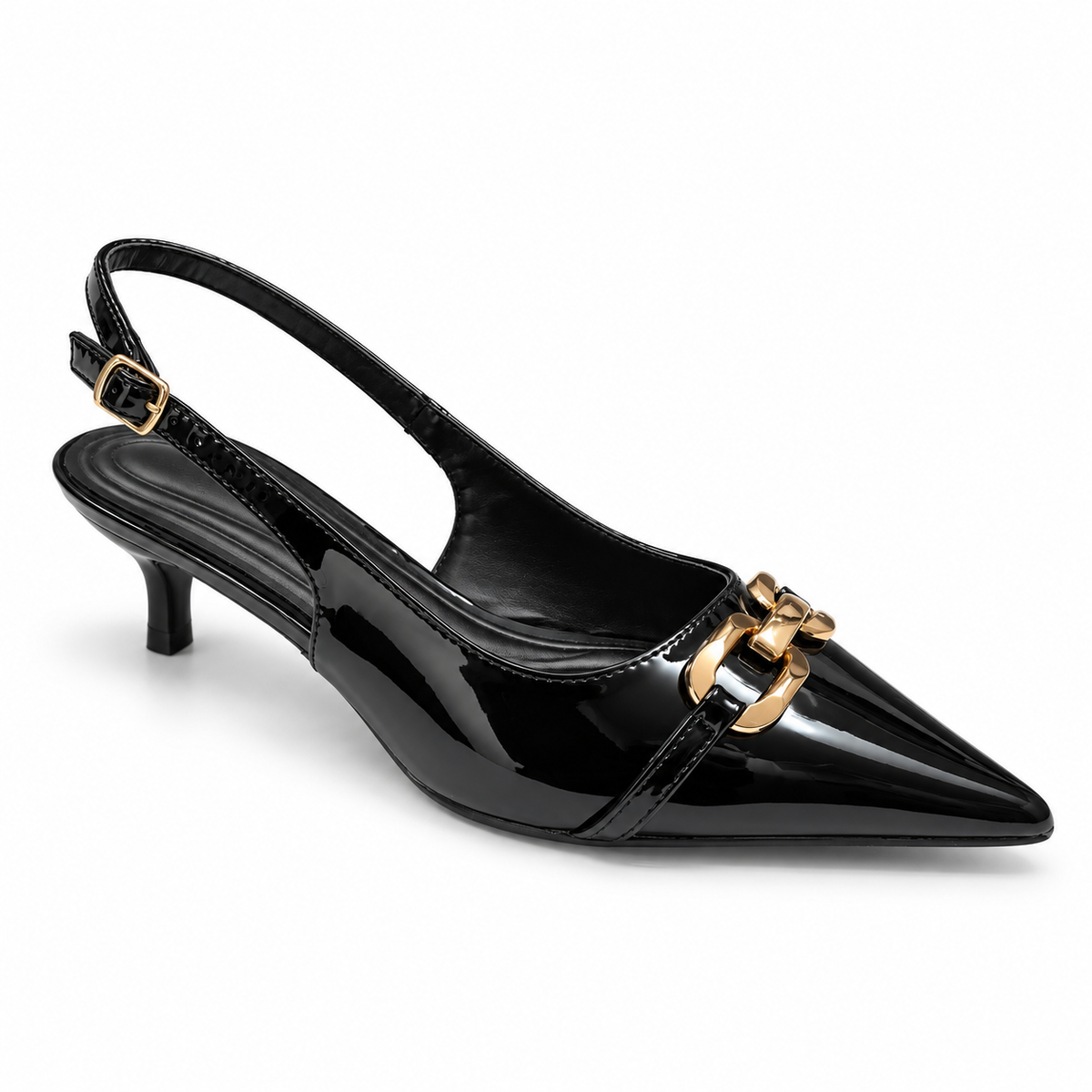 Gigi Negro Gold