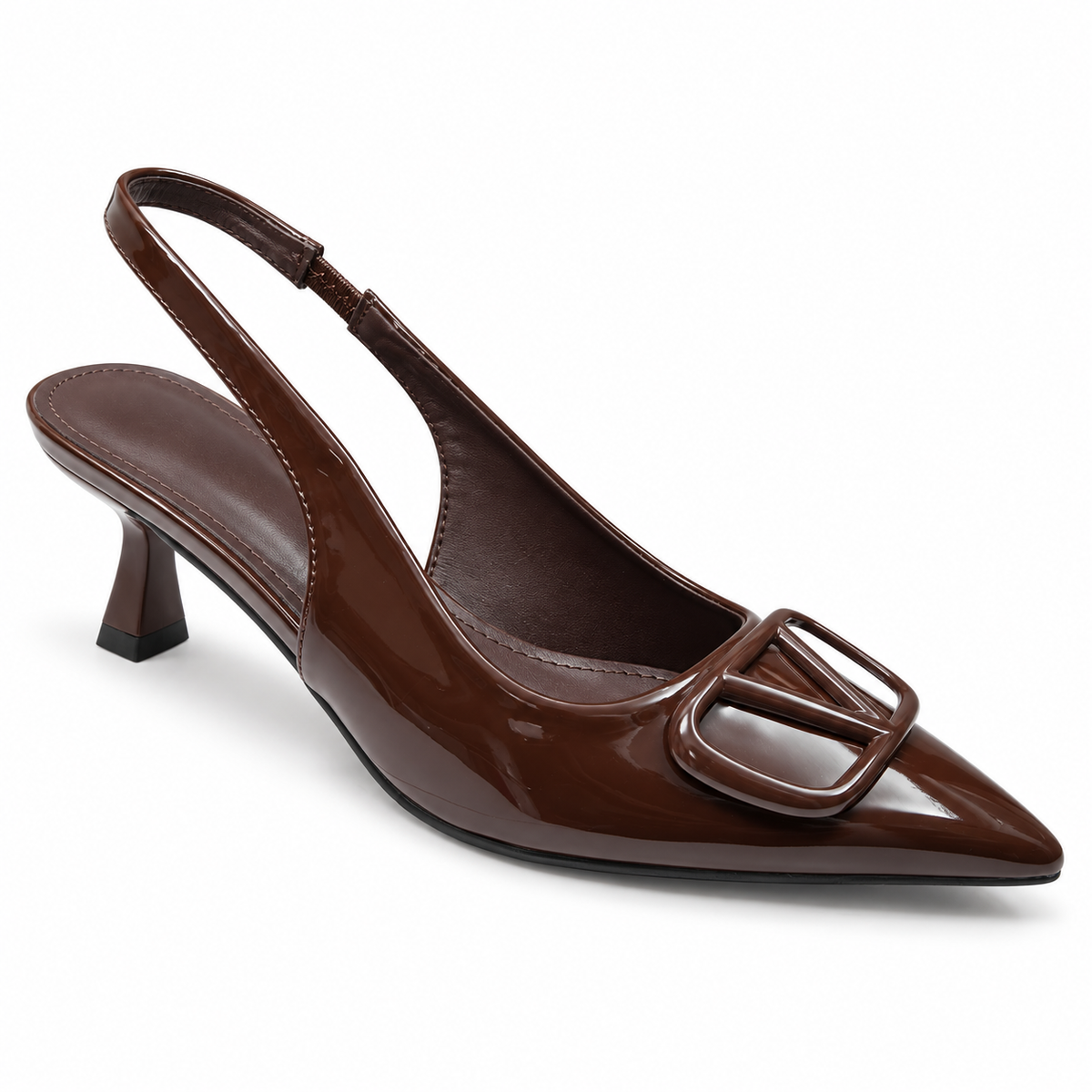 Delina Chocolate