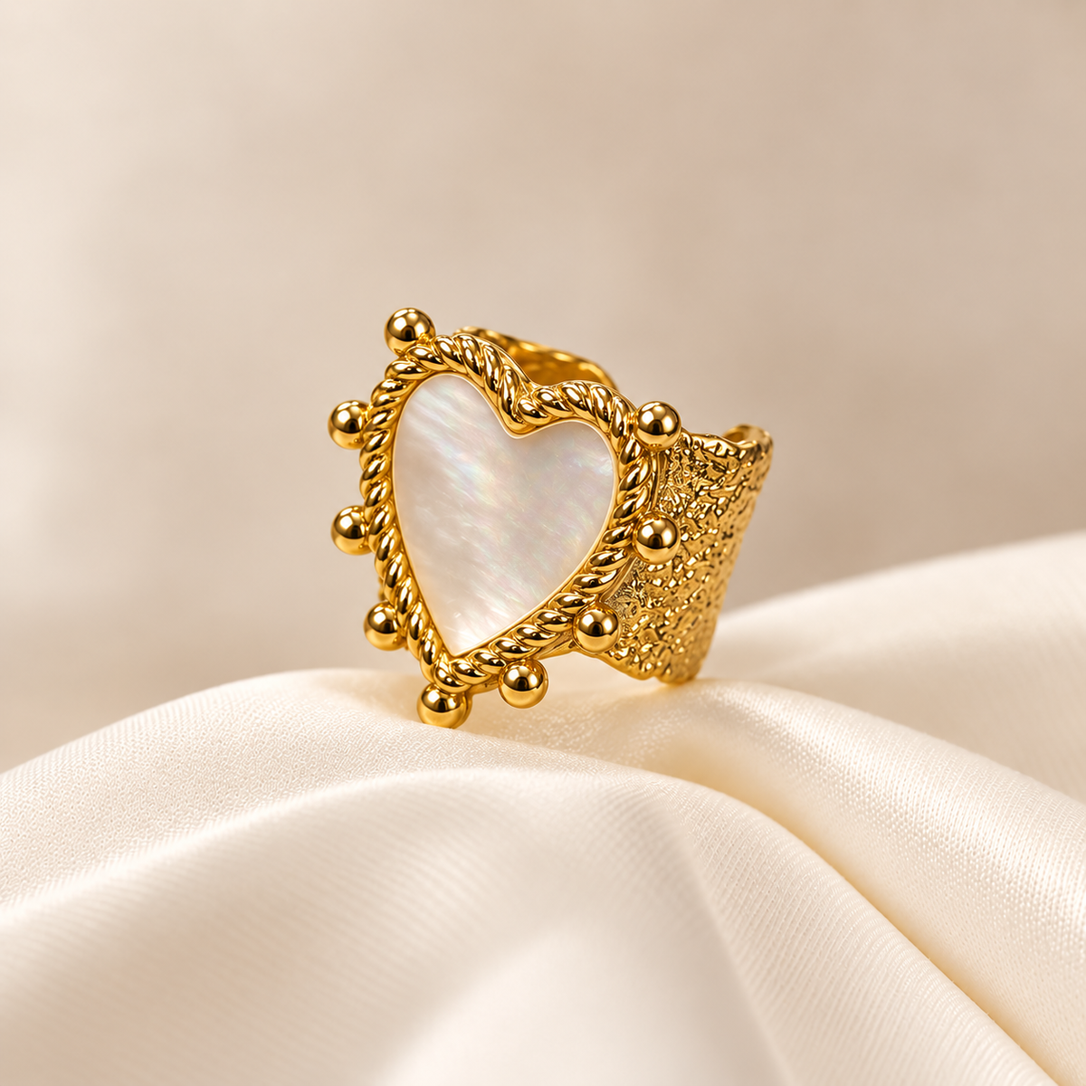 Anillo Amour
