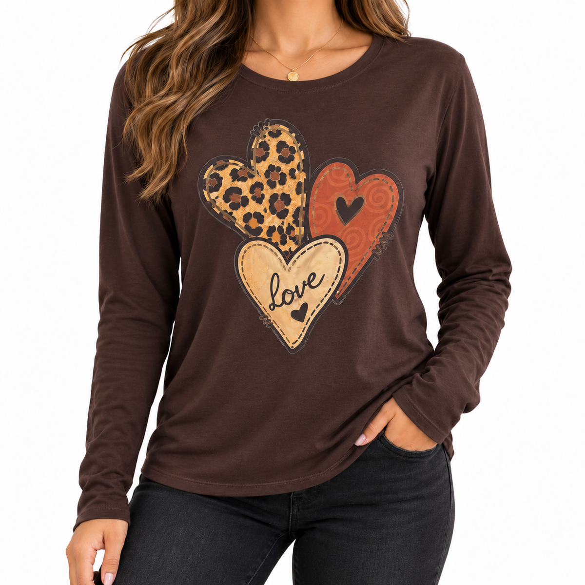 Love Corazones