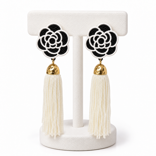 Aretes Parisian