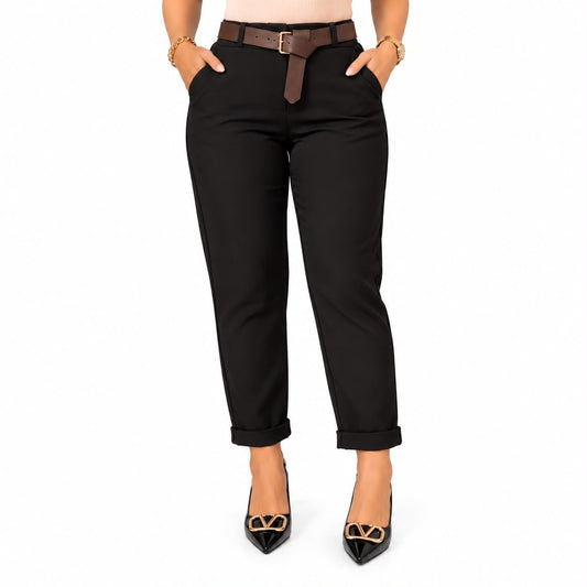 Pantalon Elegance Italiano