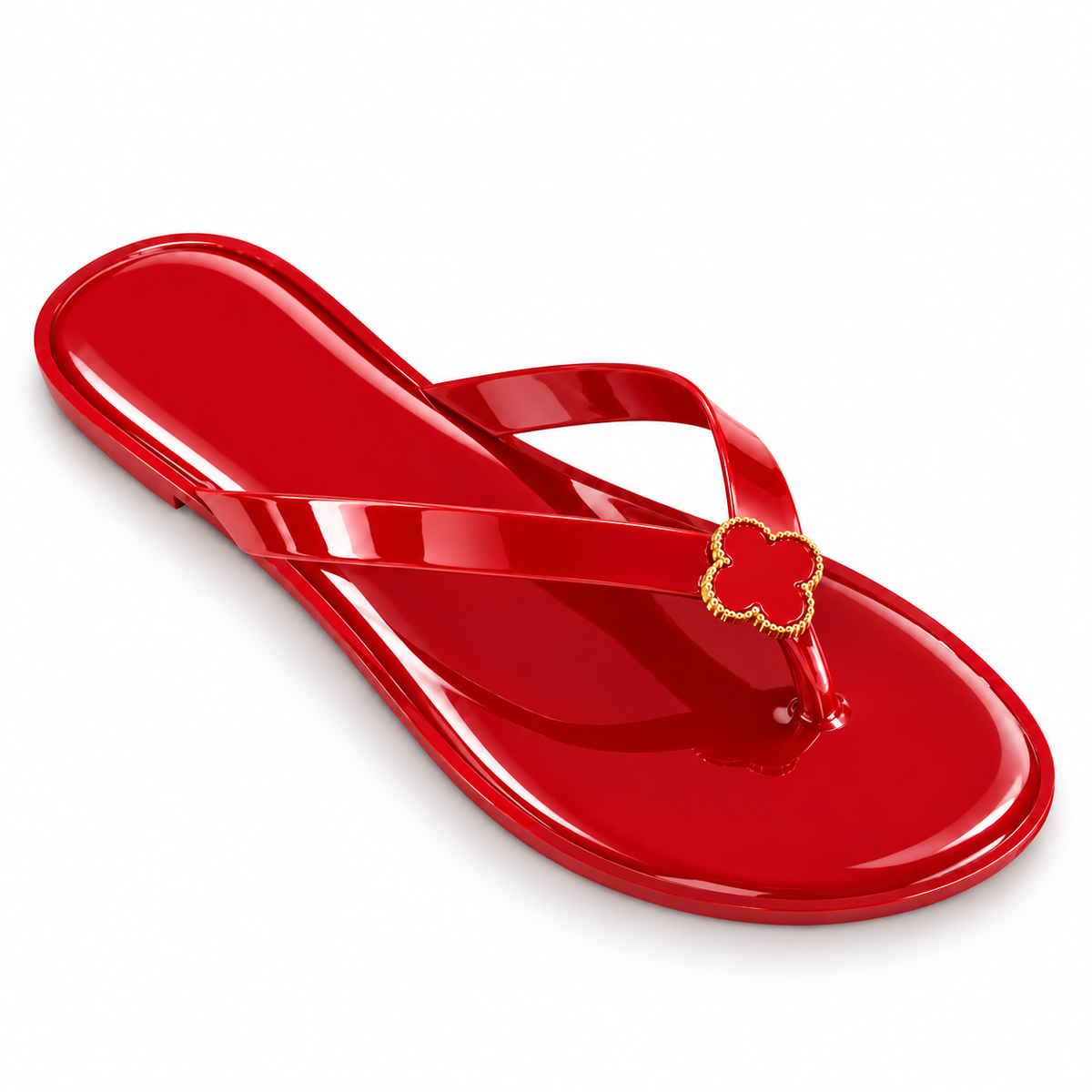 Sandalias Clover
