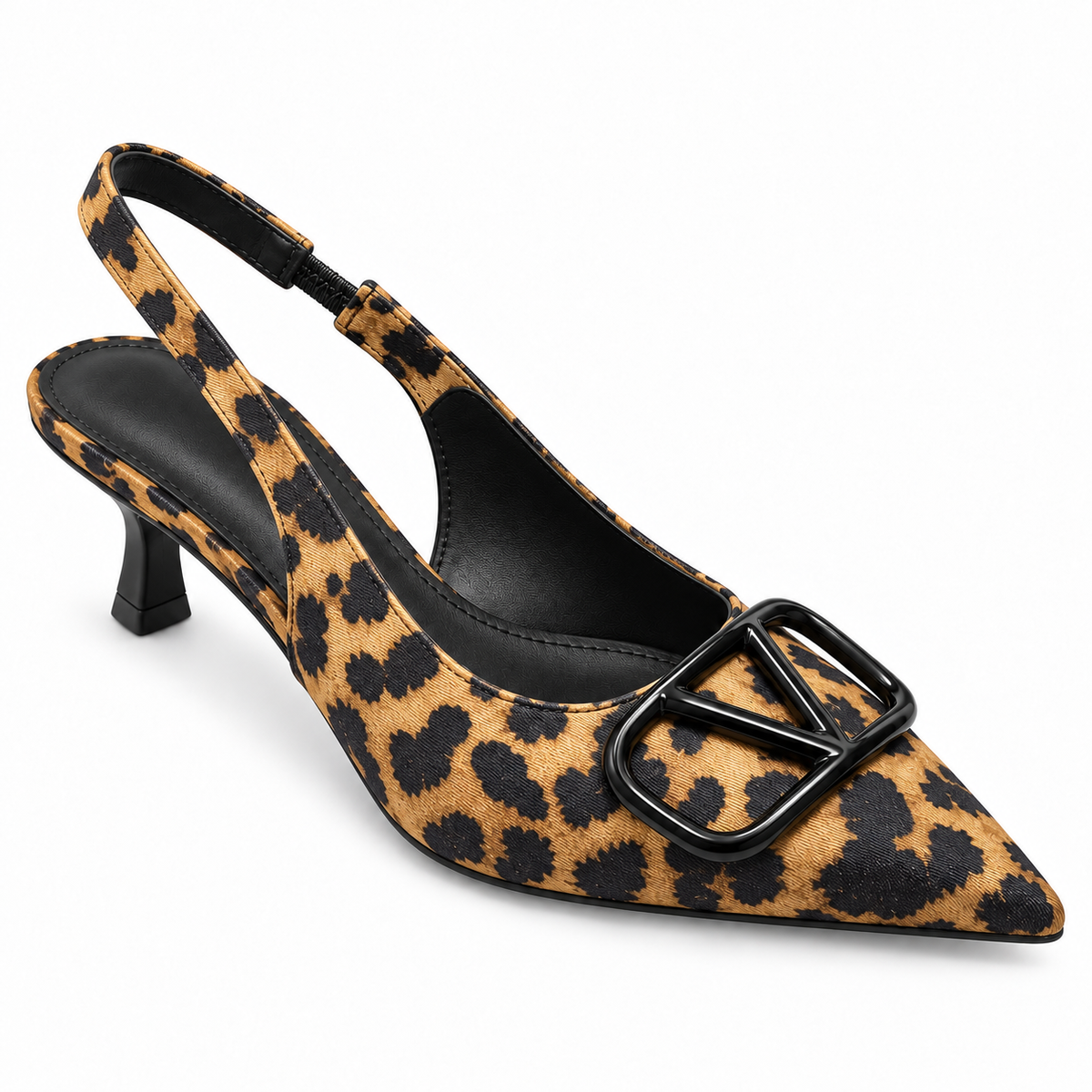 Delina Leopardo