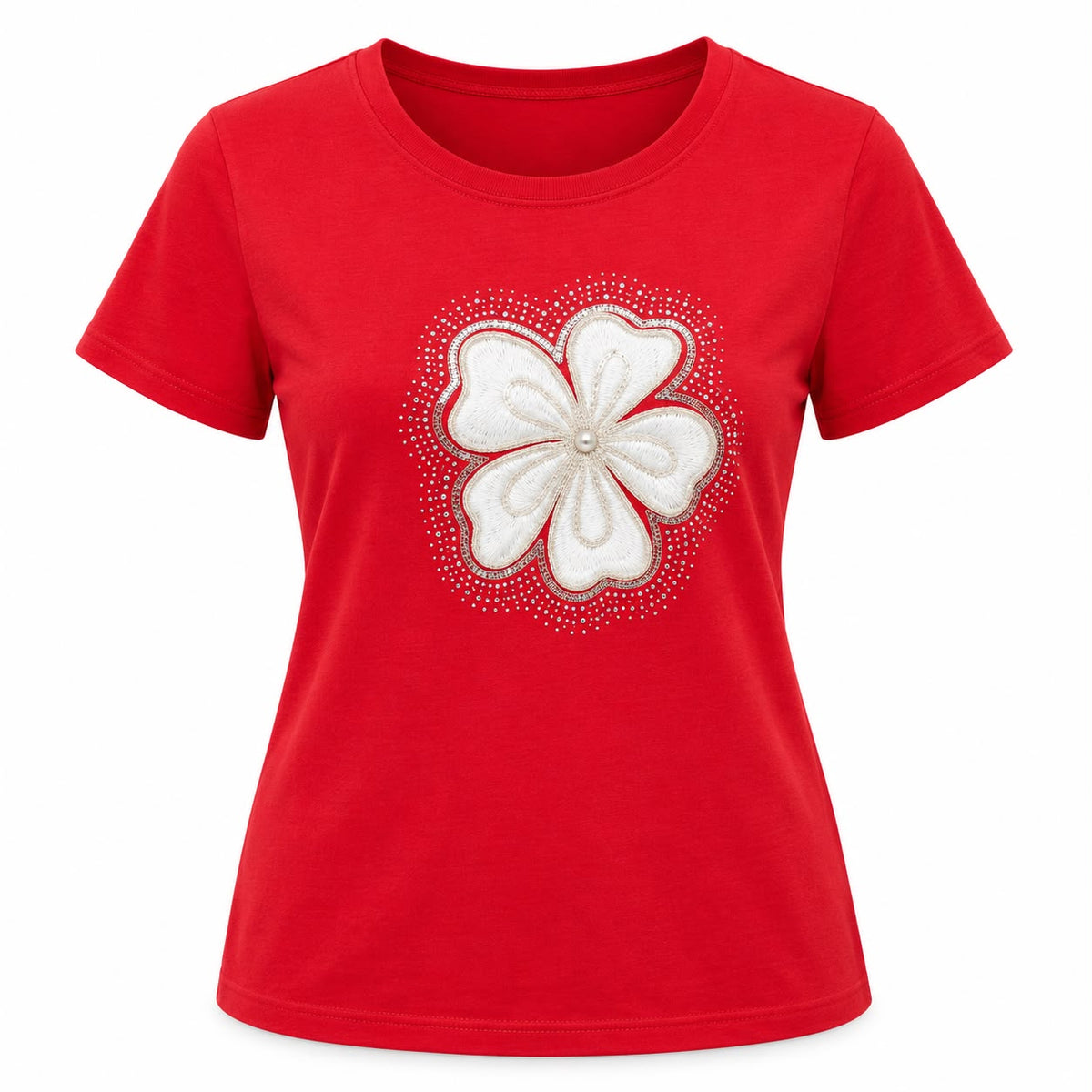 Camisa Daisy