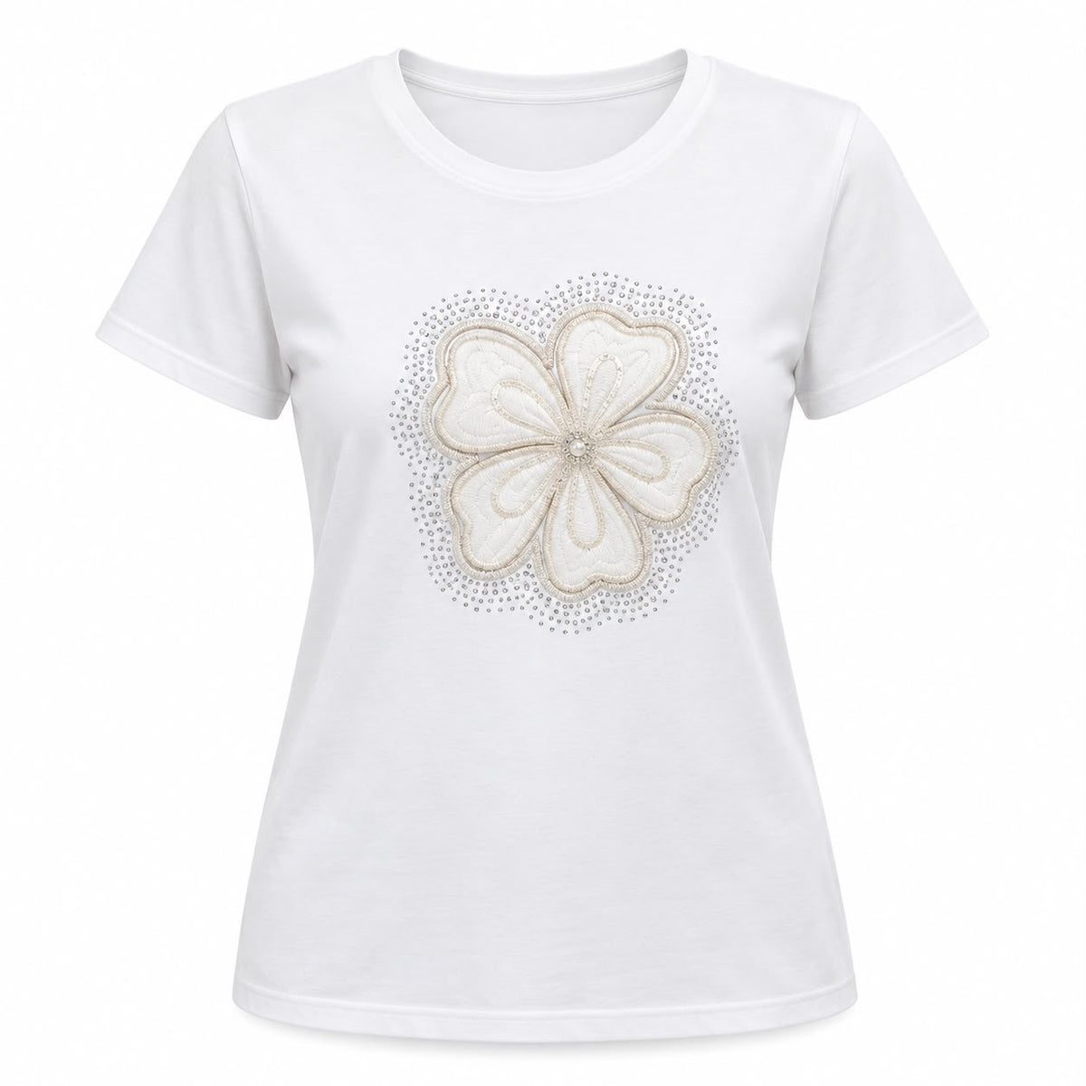 Camisa Daisy