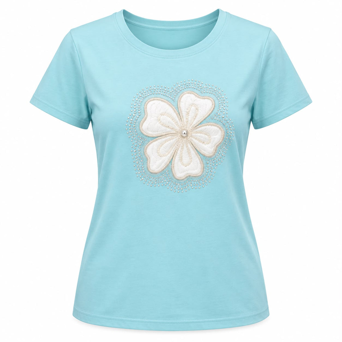 Camisa Daisy